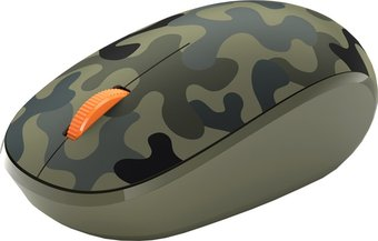 Мышь Microsoft Bluetooth Mouse Forest Camo Special Edition - 1/1