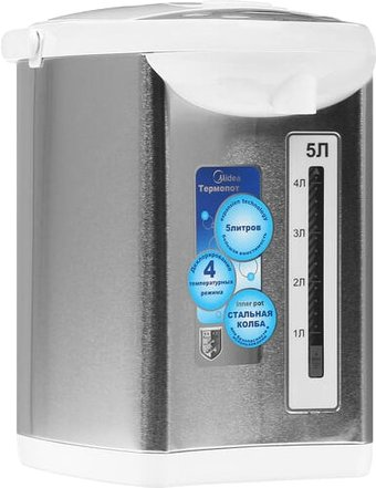 Термопот Midea MP-8104 - 1/1