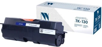 Картридж NV Print NV-TK-130 (аналог Kyocera TK-130) - 1/1
