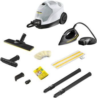 Пароочиститель Karcher SC 4 EasyFix Iron 1.512-631.0 - 1/1