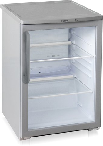 Торговый холодильник Бирюса M152 - 1/1