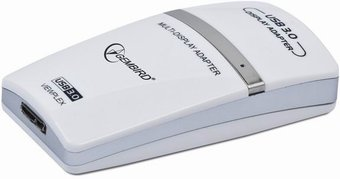 Адаптер Gembird A-USB3-HDMI - 1/1
