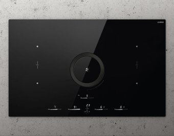 Варочная панель Elica NikolaTesla SWITCH GLOW BL/A/83 - 1/1