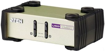 Переключатель Aten CS82U - 1/1