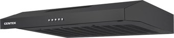 Кухонная вытяжка CENTEK CT-1801-50 (черный) - 1/1