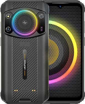 Смартфон Ulefone Armor 21 (черный) - 1/1