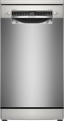 Отдельностоящая посудомоечная машина Bosch Serie 4 SPS4EKI24E - 1/1