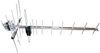 ТВ-антенна Вертекс АТИГ-5.2.21-69.10 - 1/1