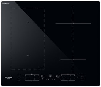 Варочная панель Whirlpool WL B4060 CPNE - 1/1