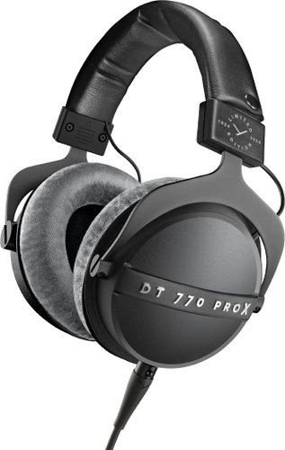Наушники Beyerdynamic DT 770 Pro X Limited Edition - 1/1