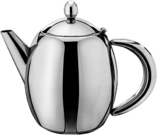 Заварочный чайник Wilmax WL-551103/1C - 1/1