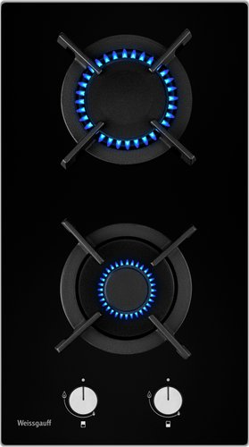 Варочная панель Weissgauff HGG 320 BGRV - 1/1