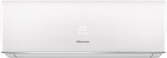Кондиционер Hisense Expert Pro DC Inverter AS-24UW4SDBTV10 - 1/1