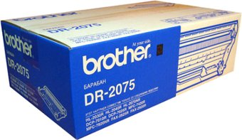 Фотобарабан Brother DR-2075 - 1/1