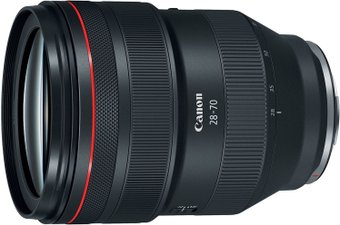 Объектив Canon RF 28-70mm f/2L USM - 1/1