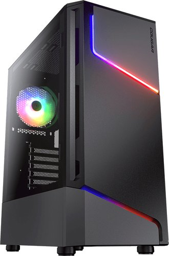 Корпус Cougar MX360 RGB CGR-5CC6G-RGB - 1/1