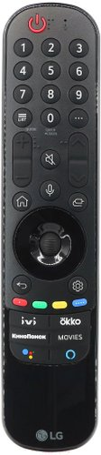 Пульт управления LG AN-MR21GA IVI AKB76036208 - 1/1