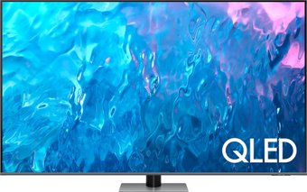 Телевизор Samsung QLED Q77C QE55Q77C - 1/1