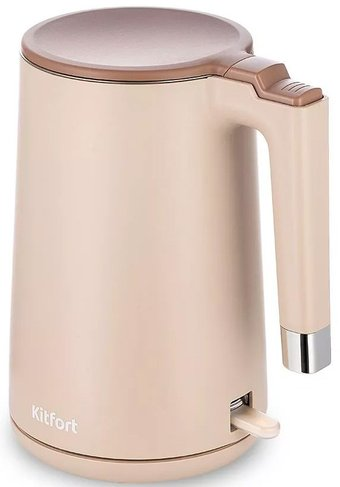 Электрический чайник Kitfort KT-6662-1 - 1/1