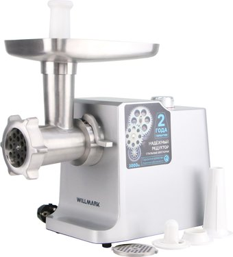 Мясорубка Willmark WMG-3080S - 1/1