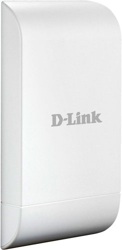 Точка доступа D-Link DAP-3410/RU/A1A - 1/1