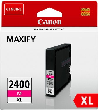 Картридж Canon PGI-2400XL M - 1/1