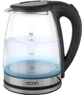 Электрический чайник Econ ECO-1838KE - 1/1