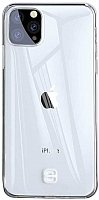 Чехол для телефона Baseus Transparent Key для iPhone 11 Pro (прозрачный) - 1/1