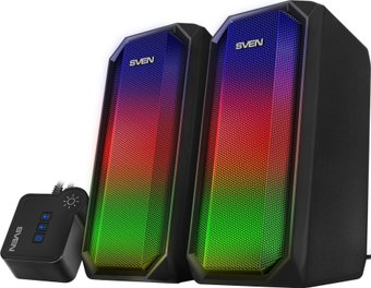 Акустика SVEN 420 - 1/1