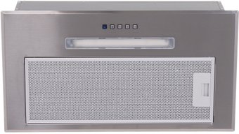 Кухонная вытяжка Akpo Mio 60 WK-12 (нержавеющая сталь) - 1/1