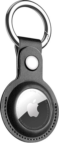 Брелок Dux Ducis Secure Holder with Key Ring (черный) - 1/1