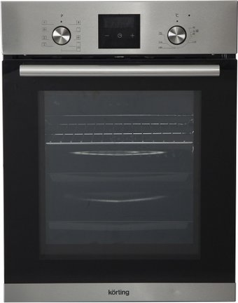 Электрический духовой шкаф Korting OKB 7931 CMX - 1/1