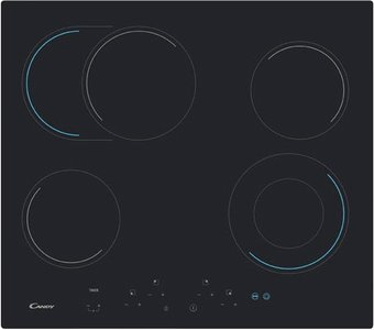 Варочная панель Candy CH64EXCP - 1/1