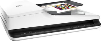 Сканер HP ScanJet Pro 2500 f1 [L2747A] - 1/1