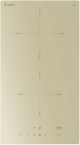 Варочная панель LEX EVI 320A IV - 1/1