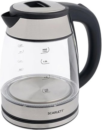 Электрический чайник Scarlett SC-EK27G40 - 1/1