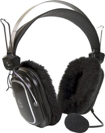 Наушники A4Tech HS-60 - 1/1