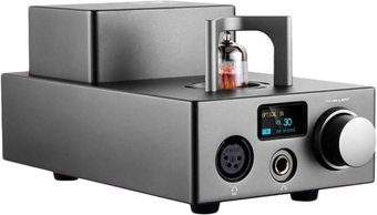 Настольный усилитель xDuoo TA-10R (серый) - 1/1