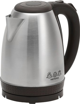 Электрический чайник Мастерица EK-1801M (шоколад) - 1/1