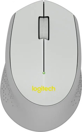 Мышь Logitech M275 (серый) - 1/1
