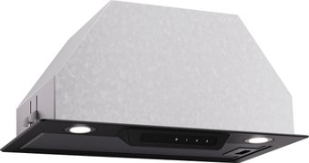 Кухонная вытяжка ZUGEL ZHI523B - 1/1