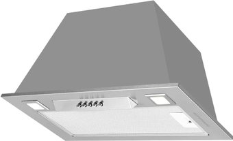 Кухонная вытяжка KUPPERSBERG Inlinea 60 X - 1/1