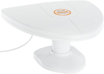 ТВ-антенна РЭМО BAS-5126-USB Баксан - 1/1
