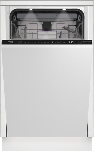 Встраиваемая посудомоечная машина BEKO BDIS38122Q - 1/1