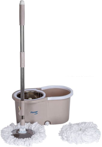 Швабра-моп Pioneer 7102S - 1/1