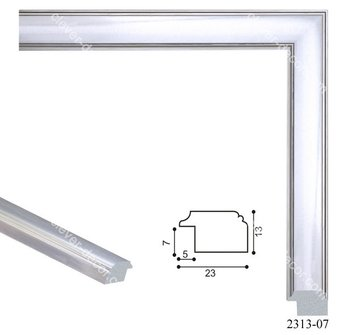 Фоторамка Волшебная мастерская АРТ.629 40x50 см - 1/1