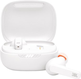 Наушники JBL Live Pro+ (белый) - 1/1