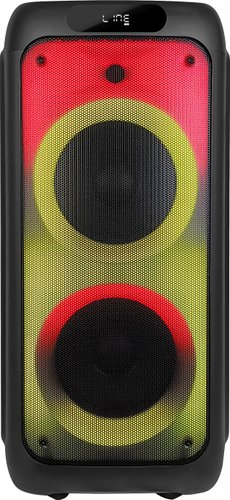 Патибокс Evolution FireParty V2 - 1/1