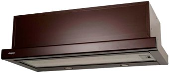 Кухонная вытяжка Akpo Light eco 60 WK-7 (коричневый) - 1/1