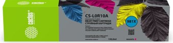 Картридж CACTUS CS-L0R10A (аналог HP L0R10A) - 1/1
